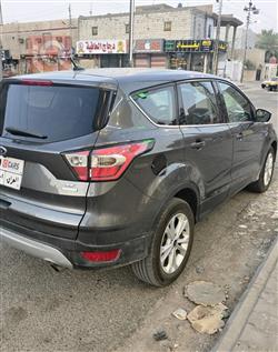 فورد إسكيب